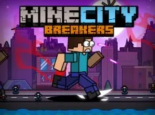 MineCity Breakers